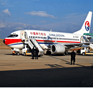 通化航空快递航空快运业稳步发展的原因是什么？